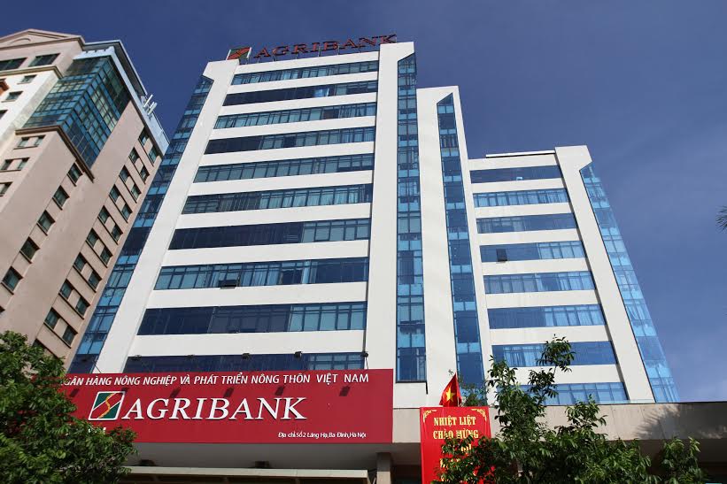 Làm rõ việc cho vay tiền tại Agribank