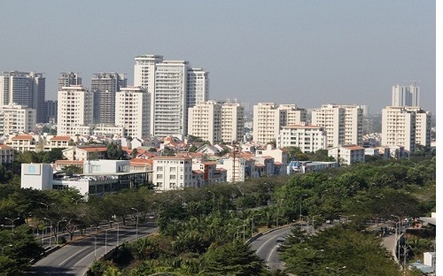 Chưa đánh thuế ngôi nhà thứ 2 trong năm 2017