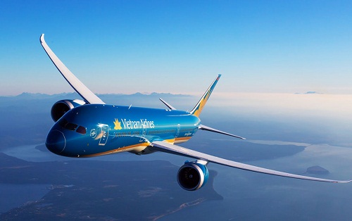 Cơ hội săn vé 299.000 đồng đi chơi Tết từ Vietnam Airlines