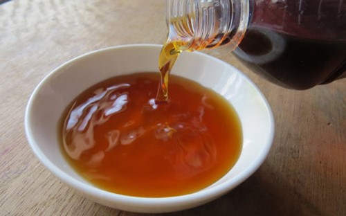 Rà soát toàn diện tiêu chuẩn nước mắm