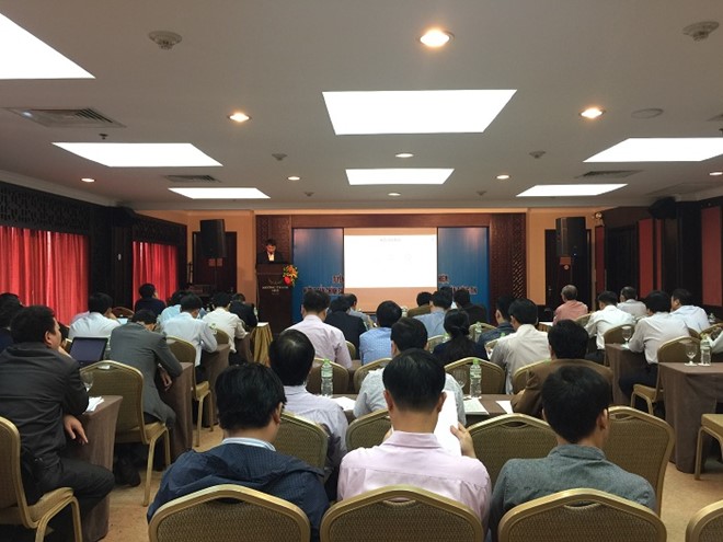 Hơn 14.000 điện thoại ở Việt Nam bị cài phần mềm gián điệp