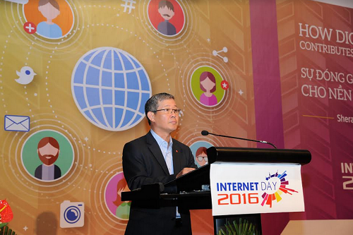 Internet Day 2016: Bức tranh toàn cảnh về ngành Nội dung số Việt Nam!