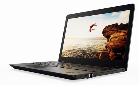 Laptop mới giá mềm cho doanh nghiệp vừa và nhỏ