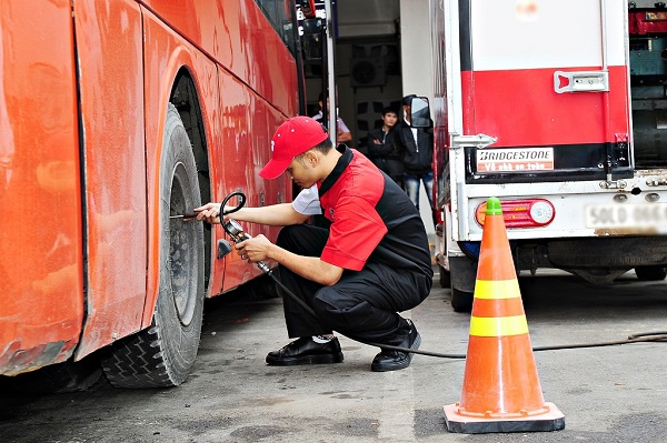 Bridgestone