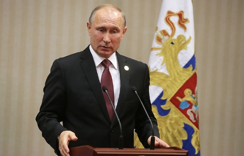 Vì sao tuyên bố của Putin khiến kẻ thù &quot;ớn lạnh&quot;?