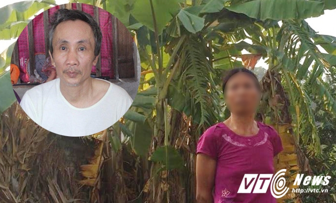 Chị L. mong cơ quan pháp luật sớm làm rõ vụ việc để gia đình chị được an ủi, con gái chị an lòng nơi chín suối.