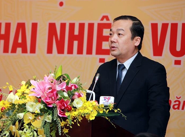 VNPT tiếp tục tăng mạnh lợi nhuận và doanh thu