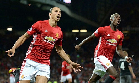 Đội hình xuất sắc nhất lượt đi Premier League: MU mất tích!