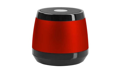 Loa di động HDMX JAM. Các mô hình loa di động được người dùng quan tâm nhiều hơn khi họ muốn nghe nhạc một cách dễ dàng khi tụ họp trong một công viên hay để xóa tan buổi tối buồn tẻ. HDMX Jam là mô hình loa di động bình dân, nhỏ gọn, hoạt động tốt nhất trong phạm vi khoảng 10 m và tuổi thọ pin tốt nhất (khoảng 4 giờ). Nó có nhiều phiên bản màu và sẽ nhanh chóng hòa nhập vào cuộc sống của gia đình bạn một cách dễ dàng ! 