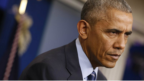 &quot;Ngón đòn&quot; cuối cùng của Tổng thống Obama trước giờ chuyển giao quyền lực