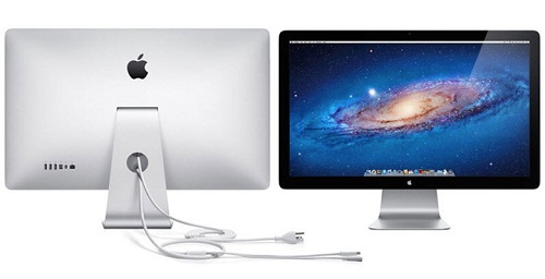 Màn hình Apple Thunderbold