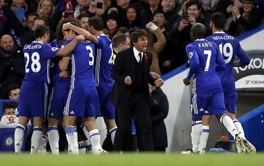 Hé lộ lý do Chelsea chơi &quot;như lên đồng&quot; tại Premier League!