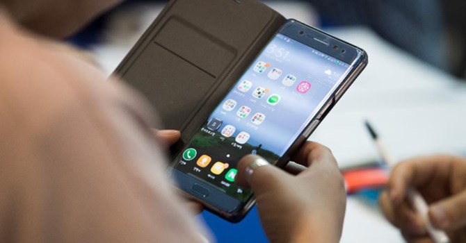 Galaxy Note sẽ bị khai tử hoàn toàn?