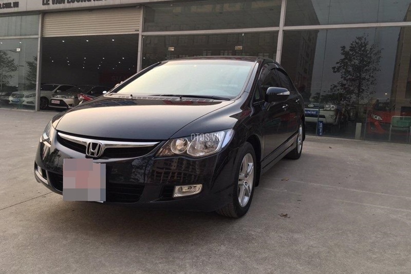Mua xe cũ cũng là một phương án khả thi