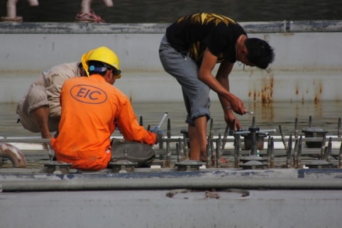   Như vậy, một công trình không được lòng dân và bị báo chí lên án mạnh mẽ đã chính thức bị “khai tử”.