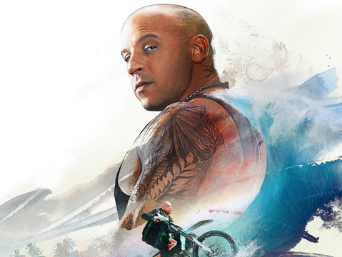 2017 và cơn bão bom tấn từ gã khổng lồ điện ảnh Paramount Pictures