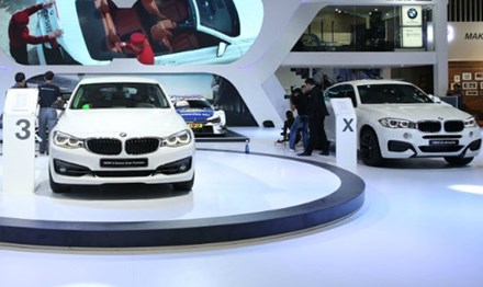  Đây là lần thứ 3, Công ty Euro Auto bị cơ quan chức năng ra quyết định điều tra.