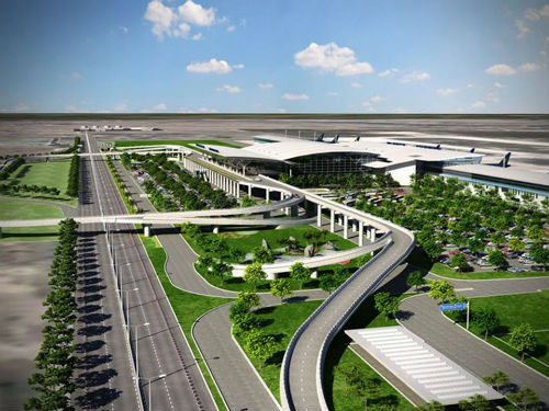 Sắp có cơ chế đặc thù cho dự án sân bay Long Thành