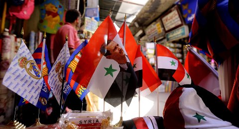 Tổng thống Assad đã khiến kẻ thù sát nách khuất phục?
