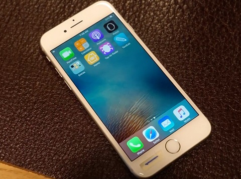 Top 7 smartphone đáng dùng nhất năm 2016