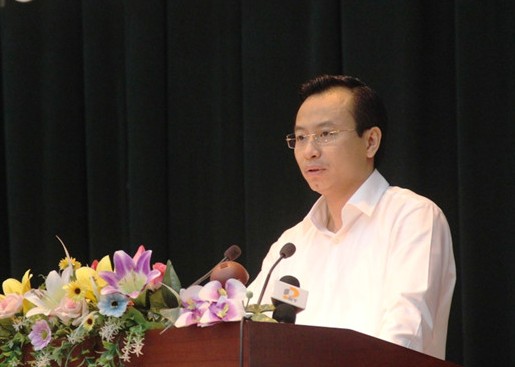 Không làm tốt '4 an' người đứng đầu cấp quận sẽ bị thay