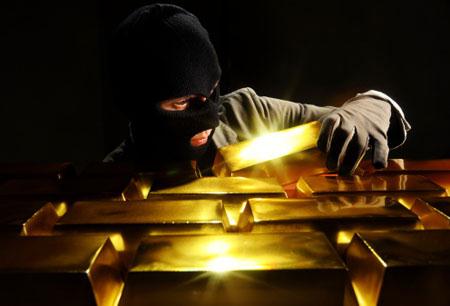 Vụ trộm vàng chấn động tại Hà Nội: Trả hồ sơ, điều tra bổ sung