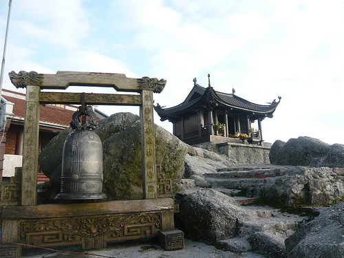 Đầu năm du xuân Yên Tử