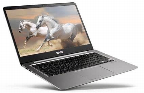 Laptop viền màn hình siêu mỏng giá 16 triệu đồng