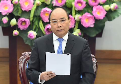 &quot;Tết này Bí thư, Chủ tịch tỉnh không phải đến đi thăm Thủ tướng&quot;
