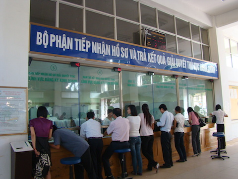 Bỏ một thủ tục, tiết kiệm hàng nghìn tỷ đồng
