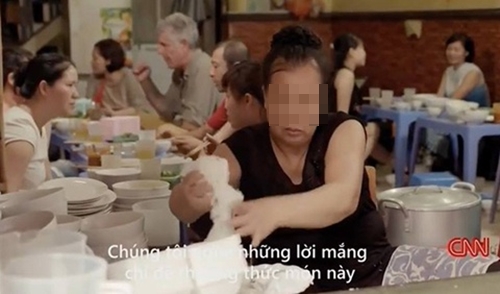 Hà Nội: Các cơ sở 'bún mắng, cháo chửi' sẽ nhận hình phạt nặng