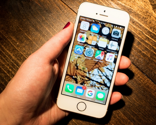 10 ứng dụng miễn phí được tín đồ Apple tải về nhiều nhất