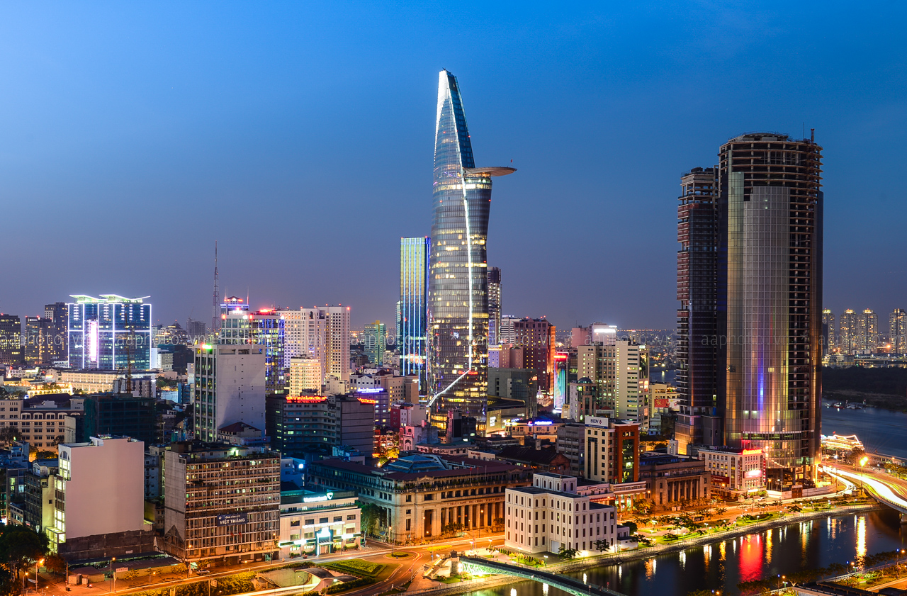10 sự kiện nổi bật tại TP HCM trong năm 2016