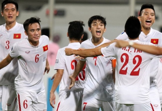 3. Đội tuyển bóng đá U19 Quốc gia giành vé tham dự VCK FIFA U20 World Cup.