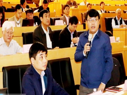 51/53 lỗi vi phạm về môi trường đã được Formosa Hà Tĩnh khắc phục