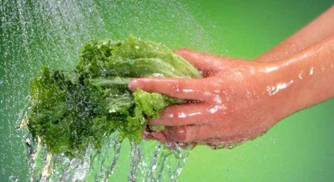 Chính thức thu phí nước thải sinh hoạt, tăng lương tối thiểu vùng