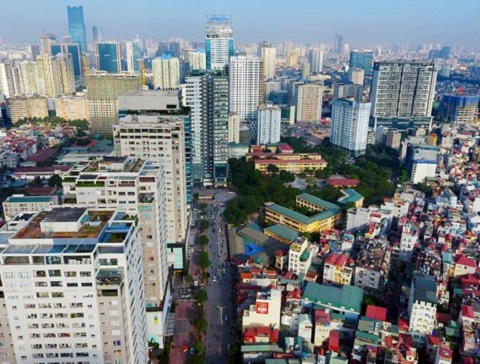 Thủ tướng yêu cầu chấn chỉnh công tác quản lý đô thị