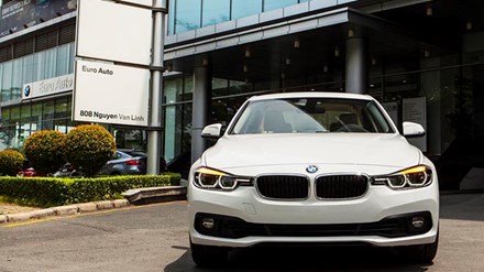 Khởi tố vụ buôn lậu ô tô tại Công ty Euro Auto