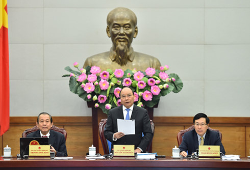 Cảm ơn Thủ tướng!