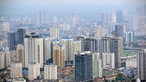 Chỉ đạo mới nhất của Thủ tướng về vụ chung cư cao tầng