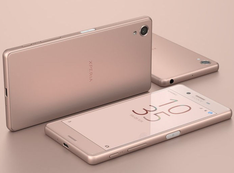 7. Sony Xperia X (giảm 4 triệu đồng). Chỉ riêng trong tháng 10, chiếc smartphone này đã bị điều chỉnh giảm tới 2 triệu đồng. Sony Xperia X sở hữu màn hình 5-inch Full HD tấm nền IPS LCD cho chất lượng hiển thị rất tốt. Sony vẫn trang bị cho Xperia X đầy đủ các tính năng cải thiện hình ảnh độc quyền của hãng cùng công nghệ triluminos display. Máy mang trong mình con chip Snapdragon 650 6 nhân 64-bit cùng chip đồ họa Adreno 510 thì Xperia X có thể đáp ứng cho mọi nhu cầu sử dụng từ cơ bản đến nâng cao. Ngoài ra máy còn được trang bị 3 GB RAM cùng 64 GB bộ nhớ trong cho không gian lưu trữ khá ổn.