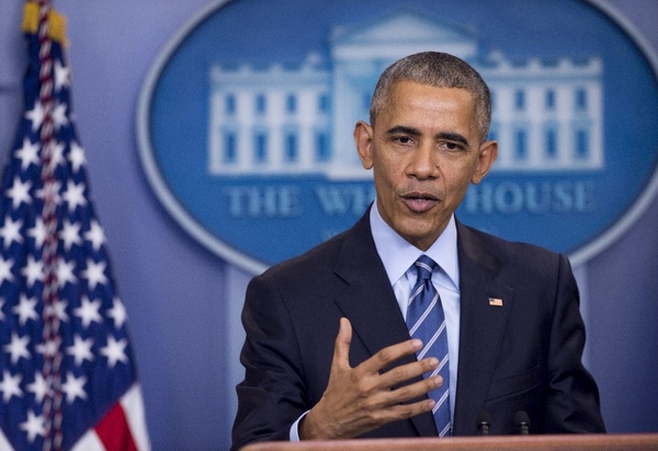 Sắp rời Nhà Trắng, Obama vẫn khiến Trump bị lu mờ