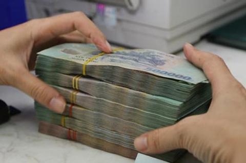 Hà Nội: Lương cao nhất 80 triệu/tháng, thưởng Tết 205 triệu