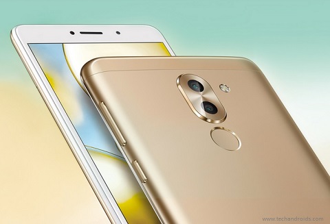 Top 5 smartphone &quot;hot&quot; ra mắt ngay đầu năm 2017