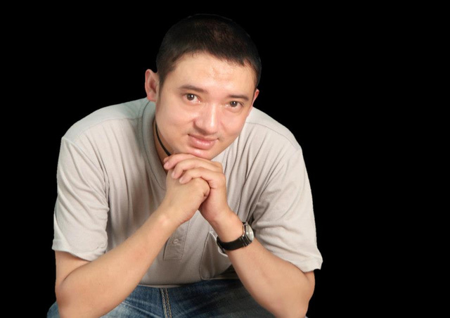 Diễn viên hài Chiến Thắng bí mật cưới vợ trẻ lần 3