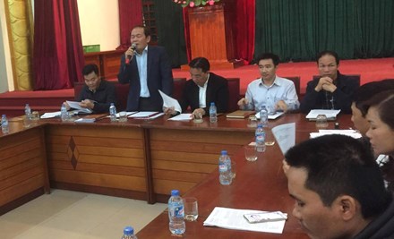 Mỹ Đình 'vỡ trận', nhà xe muốn đối thoại với Chủ tịch Hà Nội
