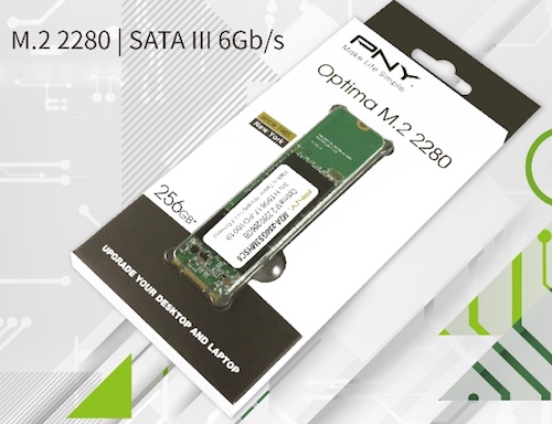 Ổ cứng SSD siêu nhỏ, hoạt động liên tục hơn 114 năm