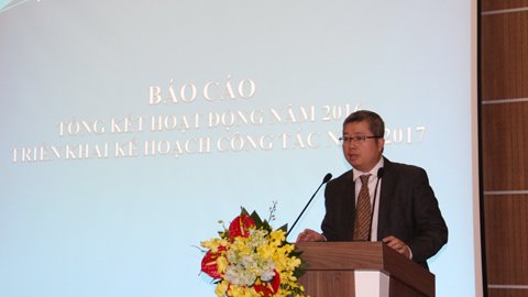 Lấy sự ổn định của báo chí làm mục tiêu quản lý