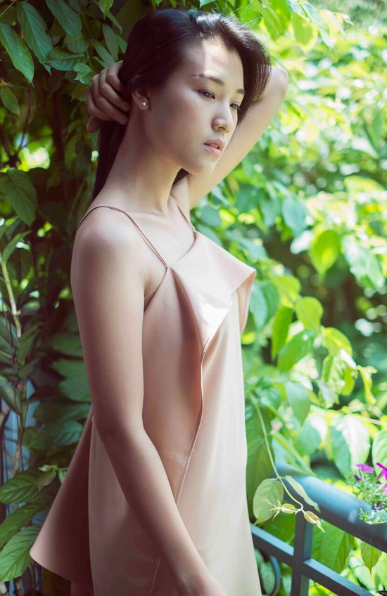 Dù trượt ngôi quán quân, Hoàng Oanh khiến cộng động mạng “sôi sục” với màn diễn thuyết về tình yêu hút hàng triệu lượt xem. Các câu trích dẫn từ phần thi của cô khá được yêu thích và chia sẻ nhiều trên mạng xã hội.