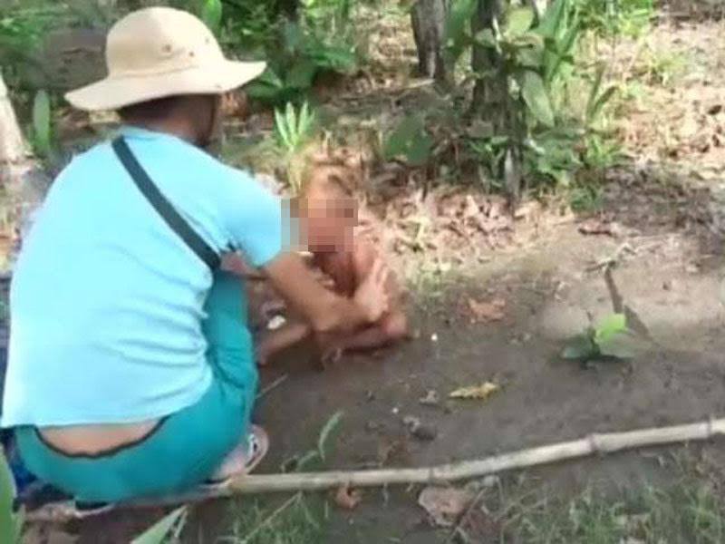 Lời khai của nghi can bạo hành trẻ em gây rúng động